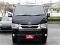 2020 Toyota Hiace Van