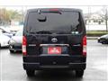 2020 Toyota Hiace Van