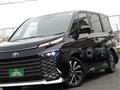 2023 Toyota Voxy