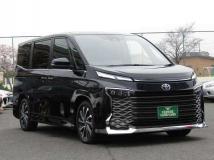 2023 Toyota Voxy
