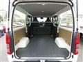 2026 Toyota Hiace Van