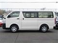 2026 Toyota Hiace Van