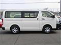 2026 Toyota Hiace Van