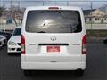 2018 Toyota Regiusace Van