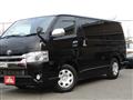 2020 Toyota Regiusace Van