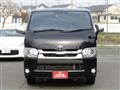 2020 Toyota Regiusace Van