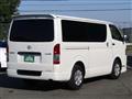 2023 Toyota Hiace Van