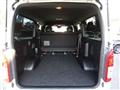2023 Toyota Hiace Van