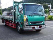 2016 Mitsubishi Fuso Fighter