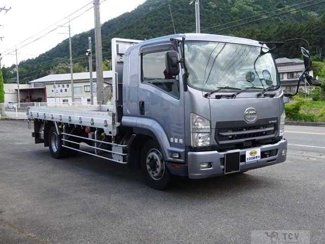2020 Nissan Condor