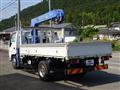 2015 Isuzu Elf Truck