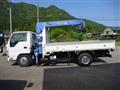2015 Isuzu Elf Truck