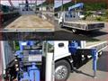 2015 Isuzu Elf Truck