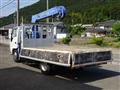 2015 Isuzu Elf Truck
