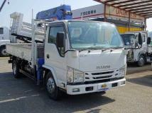 2015 Isuzu Elf Truck