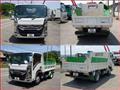 2025 Isuzu Elf Truck