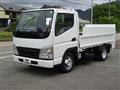 2005 Mitsubishi Fuso Canter Guts