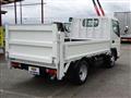 2005 Mitsubishi Fuso Canter Guts