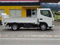 2005 Mitsubishi Fuso Canter Guts
