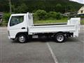 2005 Mitsubishi Fuso Canter Guts