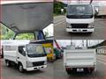 2005 Mitsubishi Fuso Canter Guts