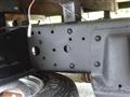 2005 Mitsubishi Fuso Canter Guts