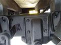 2005 Mitsubishi Fuso Canter Guts