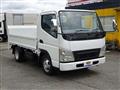 2005 Mitsubishi Fuso Canter Guts