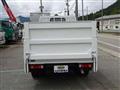 2005 Mitsubishi Fuso Canter Guts