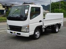 2005 Mitsubishi Fuso Canter Guts