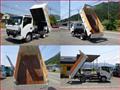 2025 Isuzu Elf Truck