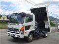 2016 Hino Ranger