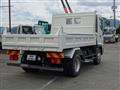 2016 Hino Ranger