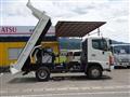 2016 Hino Ranger
