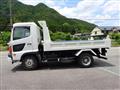 2016 Hino Ranger