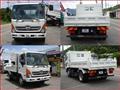 2016 Hino Ranger