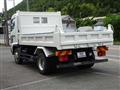 2016 Hino Ranger