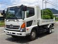 2016 Hino Ranger
