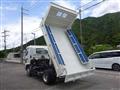 2016 Hino Ranger