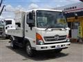 2016 Hino Ranger
