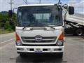 2016 Hino Ranger