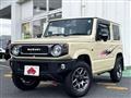 2021 Suzuki Jimny