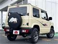 2021 Suzuki Jimny