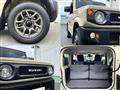 2021 Suzuki Jimny