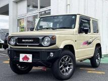 2021 Suzuki Jimny