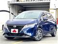 2021 Nissan Note