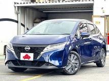 2021 Nissan Note