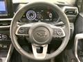 2023 Daihatsu Rocky