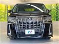 2019 Toyota Alphard G
