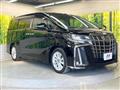 2019 Toyota Alphard G